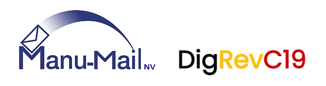 Logo Manu-Mail nv