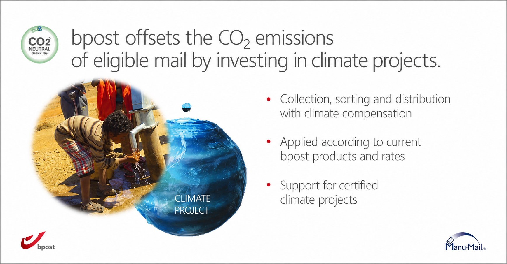 CO2 neutral