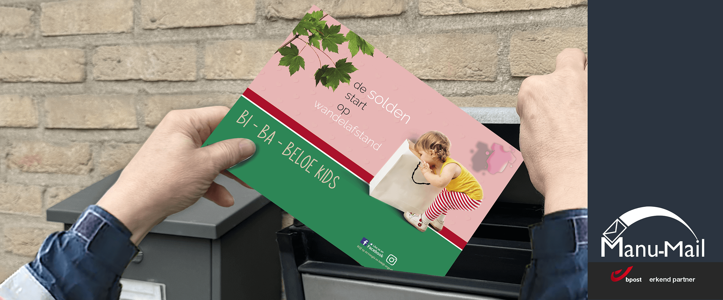 postkaart
